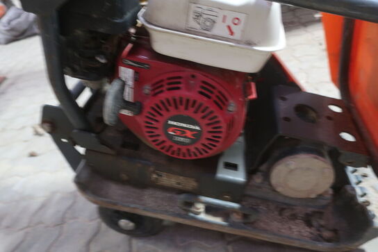 Stamper ALTRAD PCX 13/40