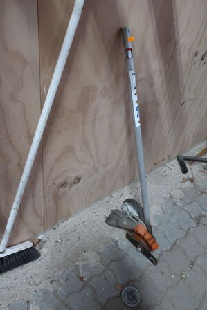 Buskrydder STIHL FS 460 C/L