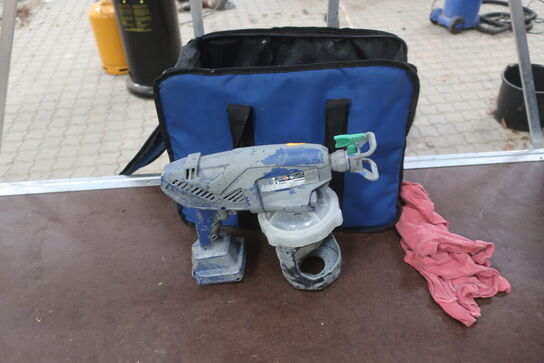 Sprøjtepistol GRACO 