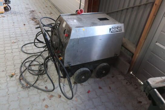 Højtryksrenser KENT HØJTRYK 2021