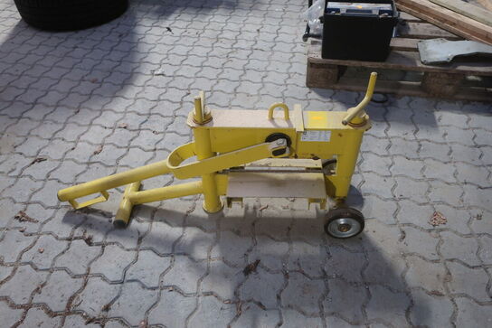 Fliseklipper ORIT.NL