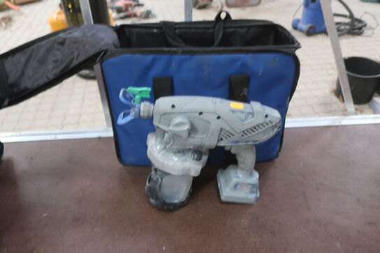 Sprøjtepistol GRACO 