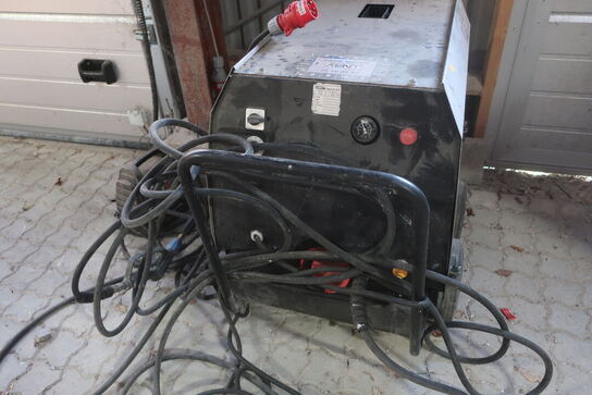 Højtryksrenser KENT HØJTRYK 2021