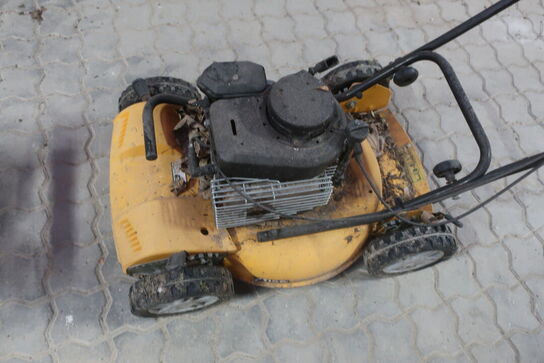 Græsslåmaskine STIGA MULTICLIP