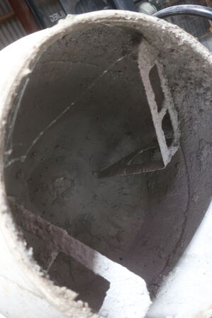 Blandemaskine STARING STB-140F