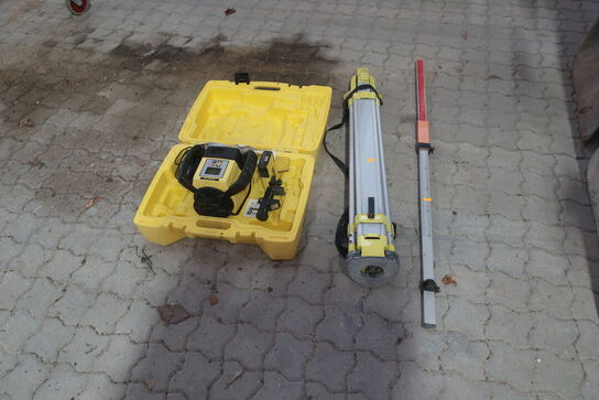 Niveleringsapperat LEICA RUGBY 670