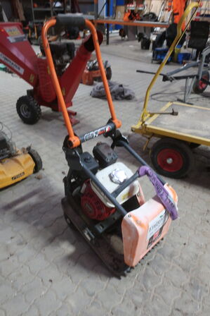 Stamper ALTRAD PCX 13/40