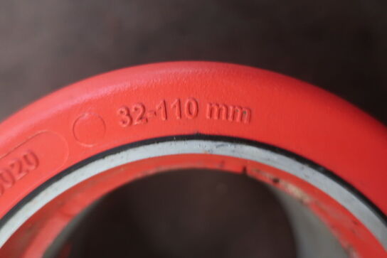 Plastrørskære ROTHENBERGER 32-110MM