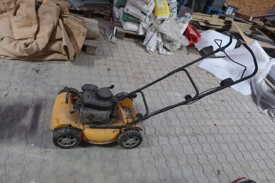 Græsslåmaskine STIGA MULTICLIP