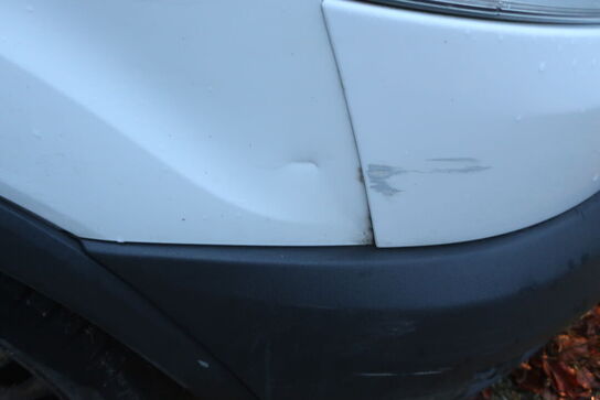 Varebil FORD TRANSIT, 2.0 Tdci (170hk) Double Kabine Rwd Manuel