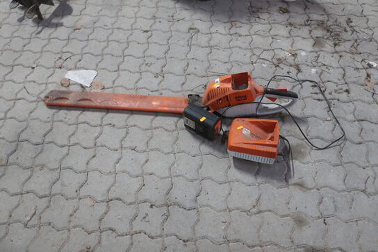 Akku hækkeklipper STIHL HSA 86