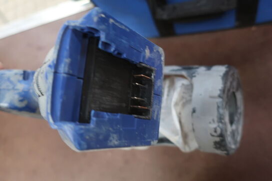 Sprøjtepistol GRACO 