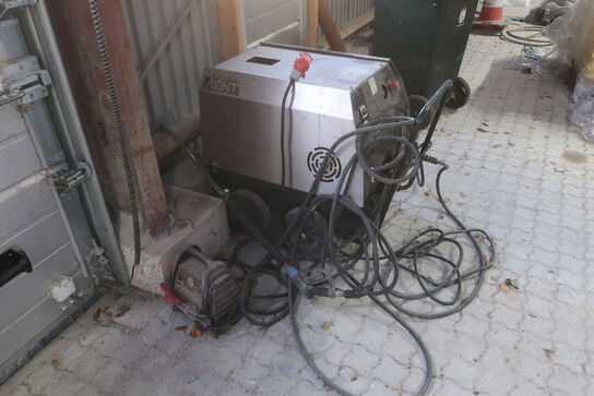 Højtryksrenser KENT HØJTRYK 2021