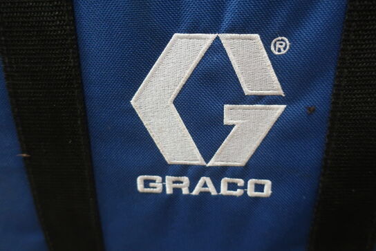 Sprøjtepistol GRACO 