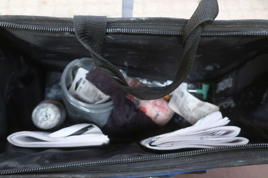 Sprøjtepistol GRACO 