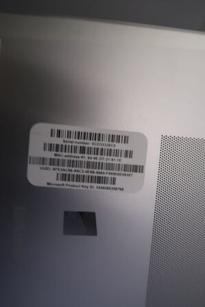 Bærbarcomputer HP Elitebook 655 G10