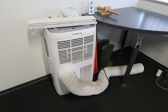 Airconditon ALTECH EER