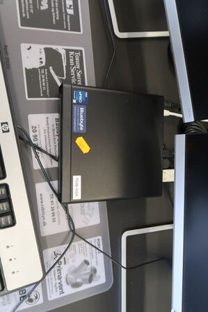 Computer HP Elite Mini 600 G9 Desktop PC