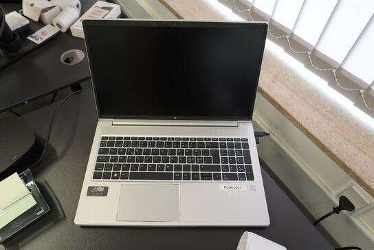 Bærbarcomputer HP EliteBook 655 G10