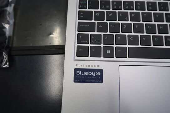 Bærbarcomputer HP Elitebook 655 G10