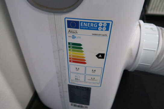 Airconditon ALTECH EER