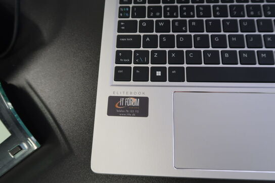 Bærbarcomputer HP EliteBook 655 G10