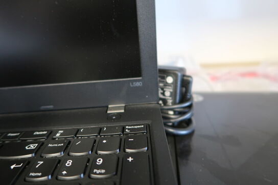 Bærbarcomputer LENOVO L580
