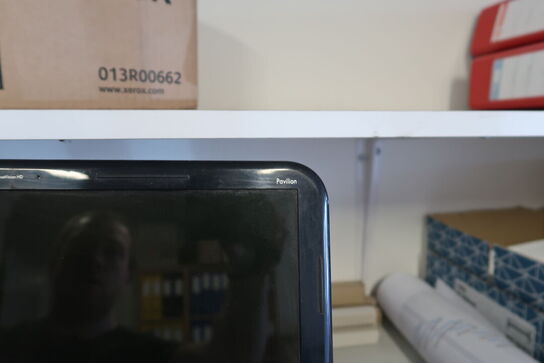 Bærbarcomputer HP Pavilion 