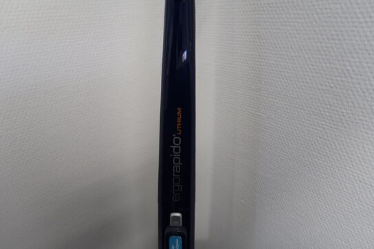 Støvsuger ELECTROLUX LI-21