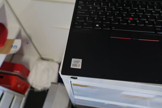 Bærbarcomputer LENOVO L15 Gen1