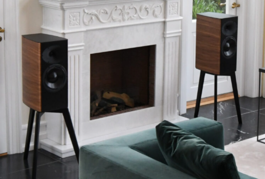 Lemus ApS - Soundbars / Lydmøbler & Højttalere (Del 9)