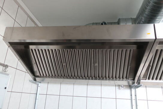 Emfang 140x90x45 cm. 