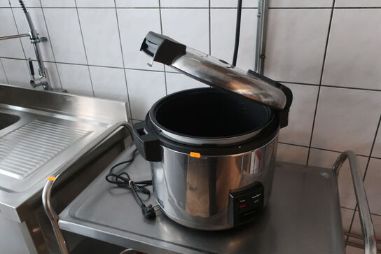 Suppevarmer BARTSCHER