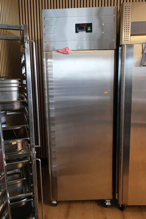 Fryseskab TEFCOLD GUF70