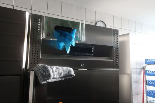 Køleskab TEFCOLD RK710