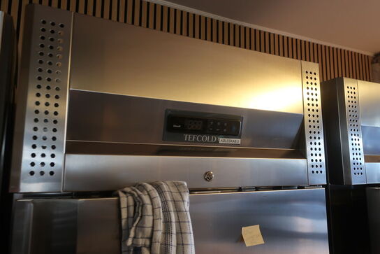 Køleskab TEFCOLD RK710