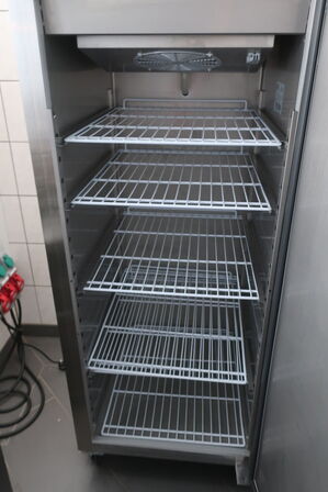 Fryseskab TEFCOLD GUF70