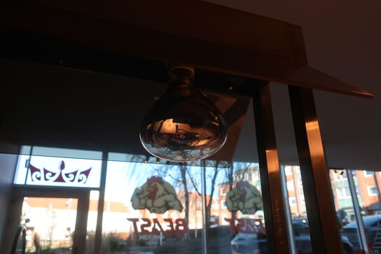 Varmestation GGMGASTRO