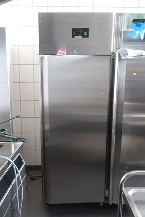 Fryseskab TEFCOLD GUF70