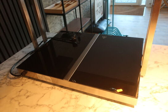 Varmestation GGMGASTRO