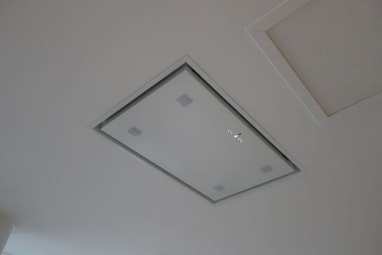 2 stk. loftemfang WITT Dice 90W