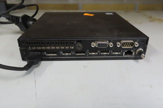 Computer LENOVO THINKCENTRE M710q