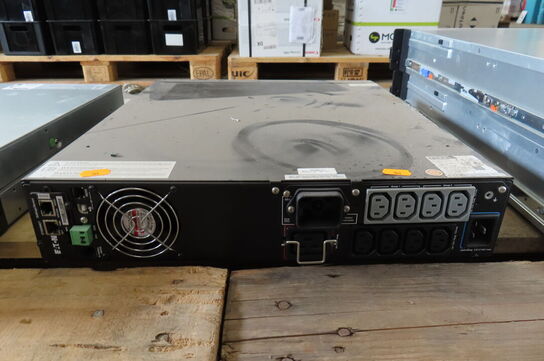 UPS EATON 5PX 2200 (FRAGT IKKE MULIG)