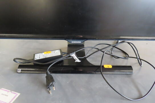 compuerskærm 24" SAMSUNG S24E390HL