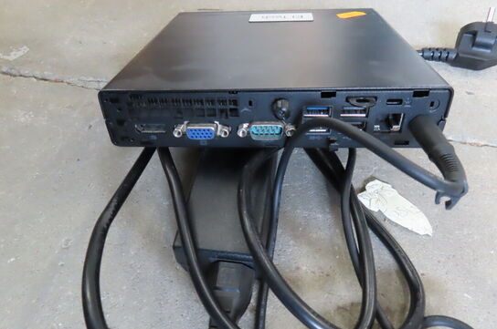 Computer HP Prodisk 400 G2 Deskktop Mini