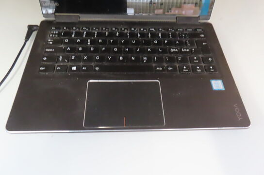 Bærbar LENOVO YOGA 710-14IKB
