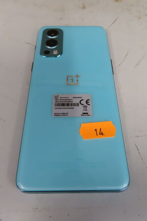 Smartphone ONEPLUS NORD2 5G