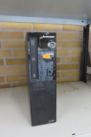 Computer LENOVO THINKCENTRE E73