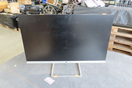 Computerskærm 27" HP 27er