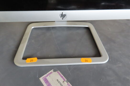 Computerskærm 27" HP 27er